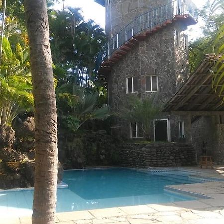 Hotel Tunco Lodge Village La Libertad Esterno foto